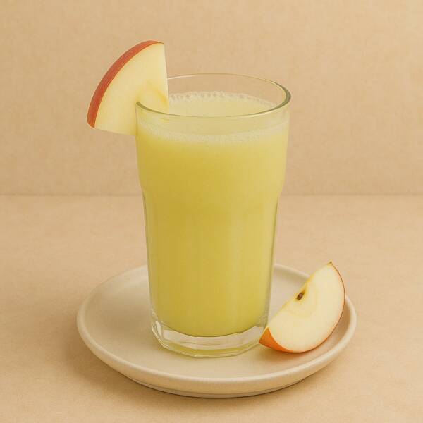 Apple Fresh Juice (آب سیب)