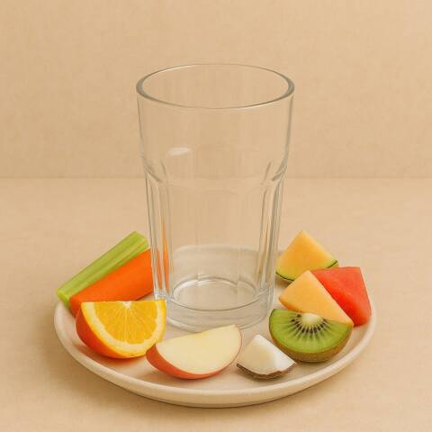 Mix any 2 Juice