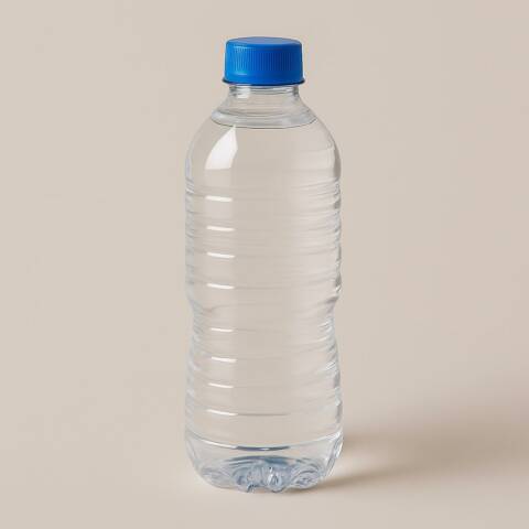 Bottle of water