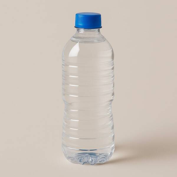Bottle of water