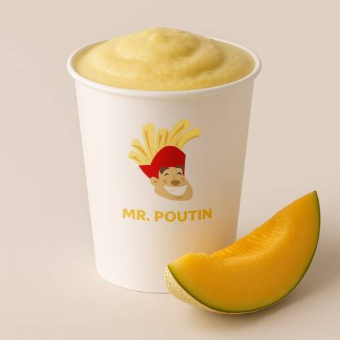 Melon Smoothie