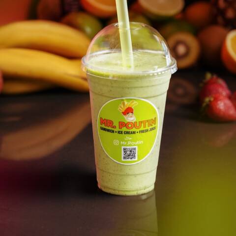 Green Shake