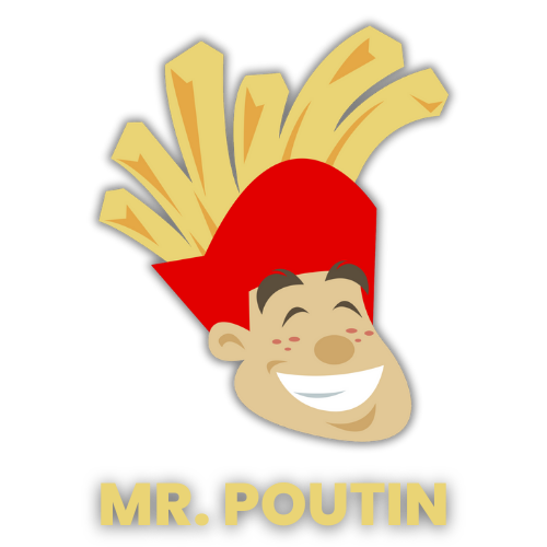 Mr Poutin