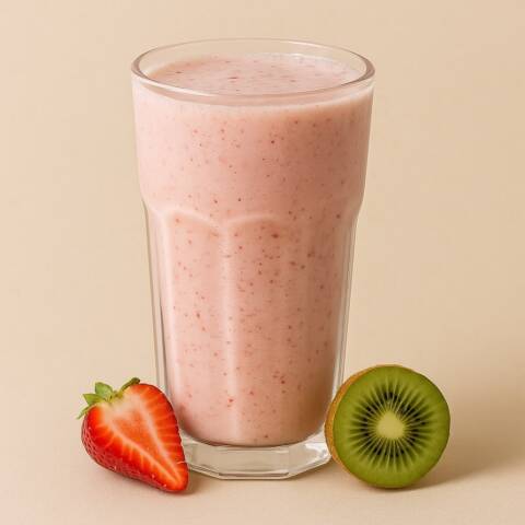 Mr. Poutin Strawberry Kiwi